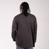 Camibuzo Paramo Gris Oscuro