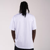 Camiseta Oversize Blanca