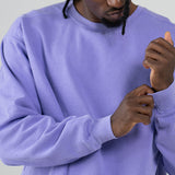 Buzo Comfort Violeta