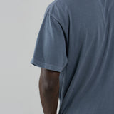 Camiseta Comfort Azul denim