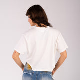 Camiseta Coral Natural