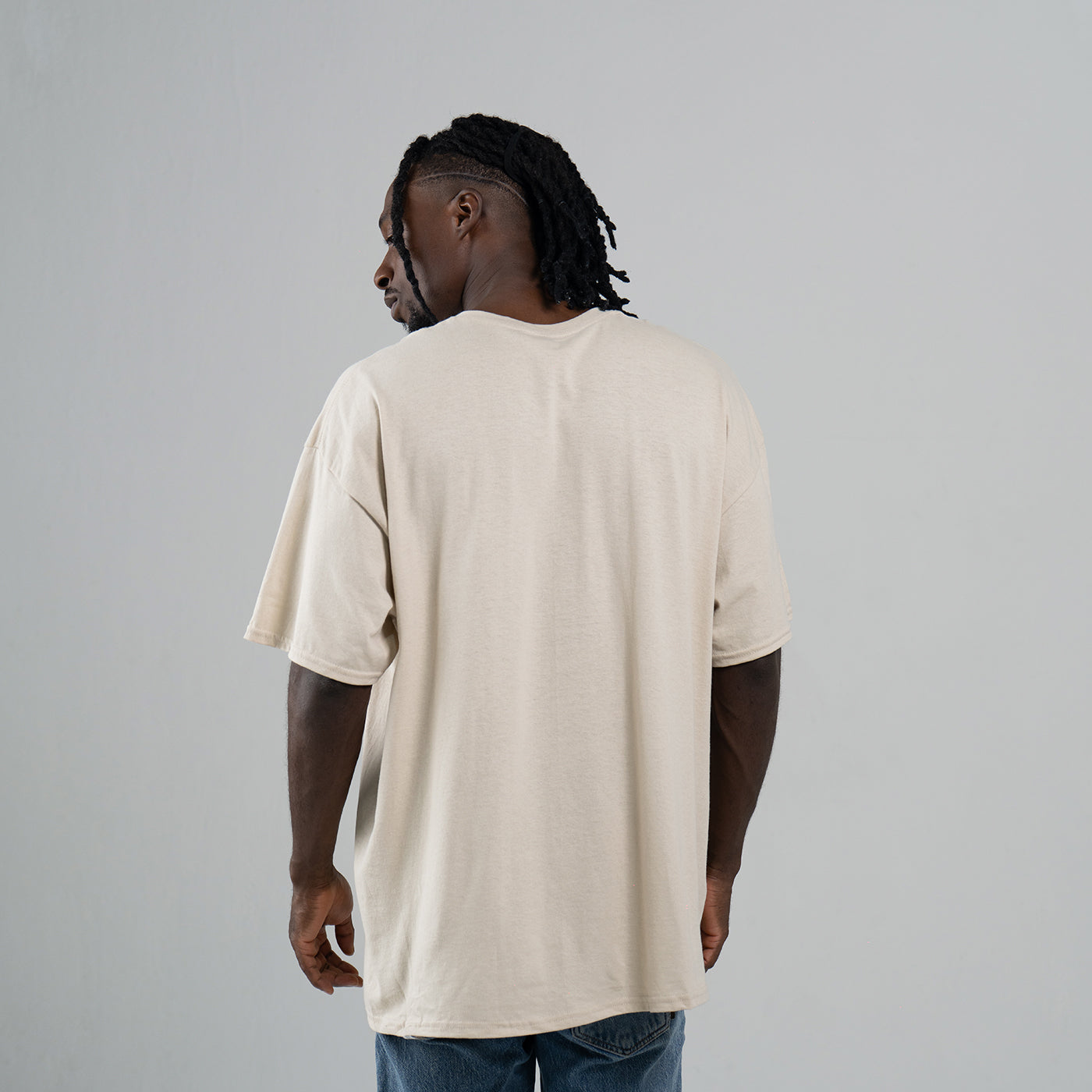 Camiseta Básica Adulto Unisex Arena Gildan Ref. 5000