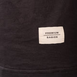 Camibuzo Paramo Gris Oscuro