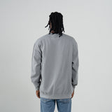 Buzo Comfort Gris