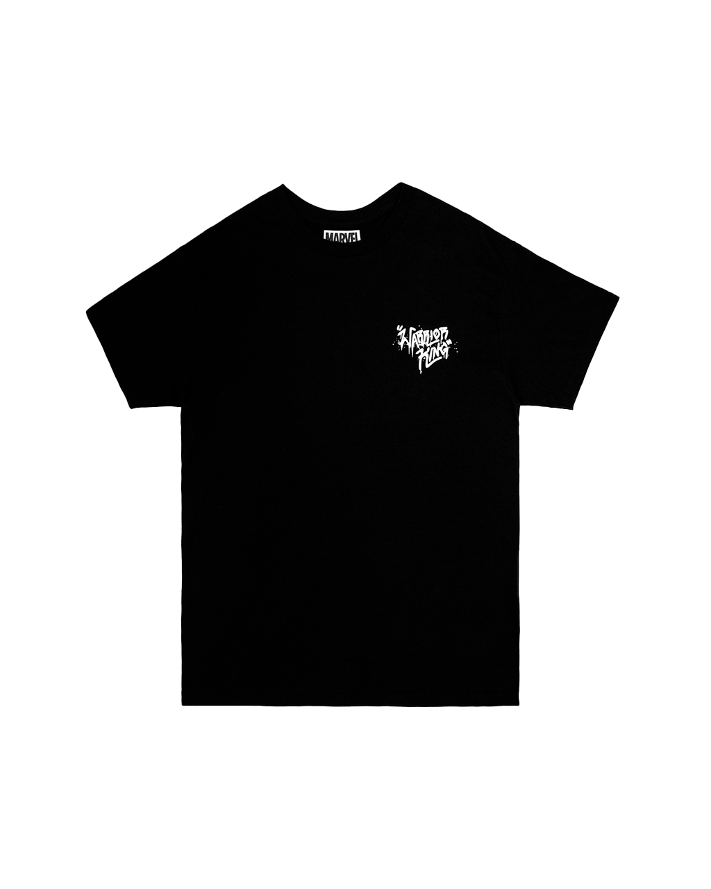 Camiseta Warrior King