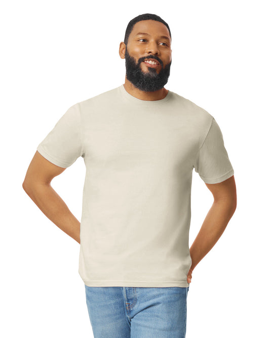 3 piezas de camisetas de verano de algodón pesado de gran tamaño para hombre,  camisetas vintage de ajuste holgado de manga corta casual para hombres –  Yaxa Colombia