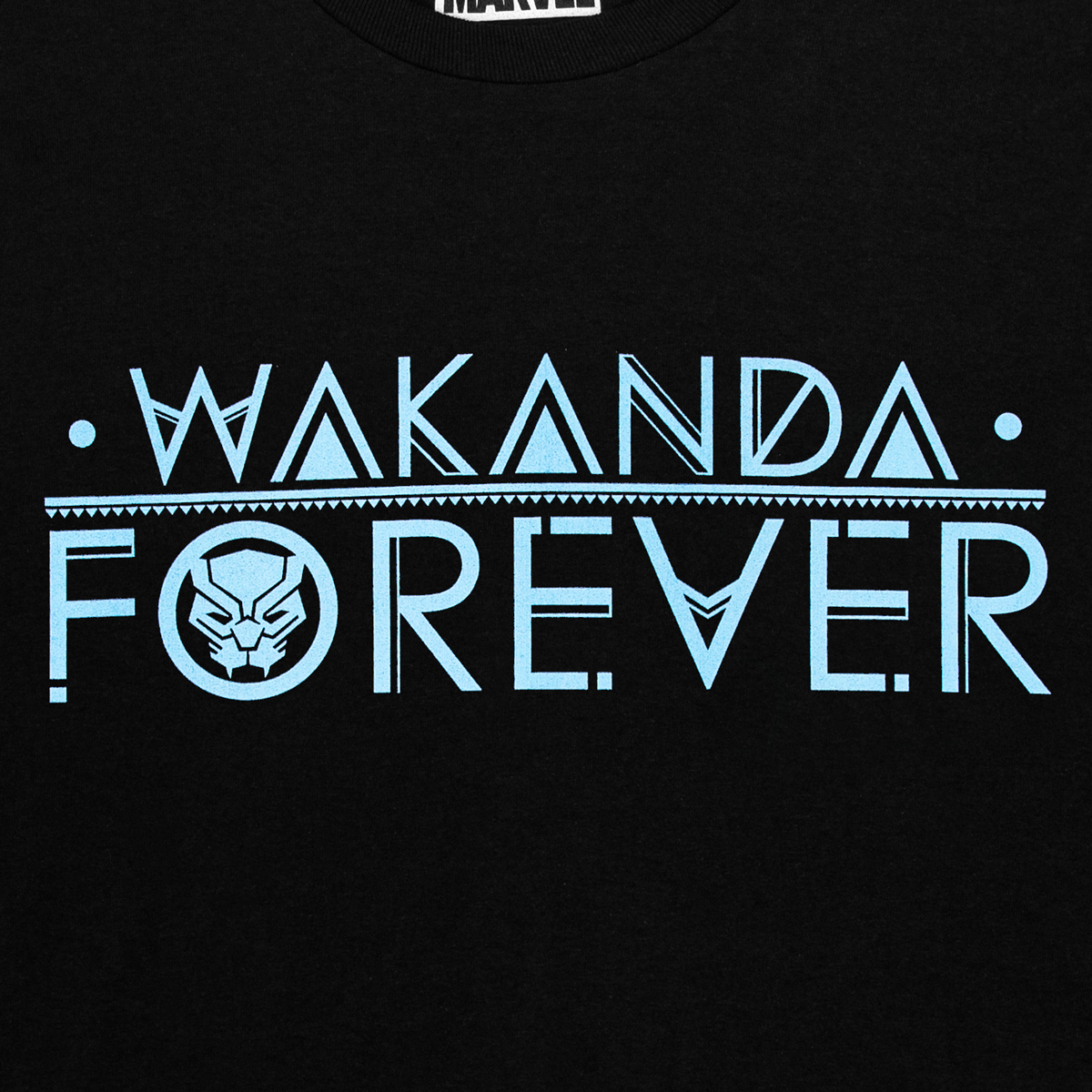 Camibuzo Wakanda Forever – Black Panther