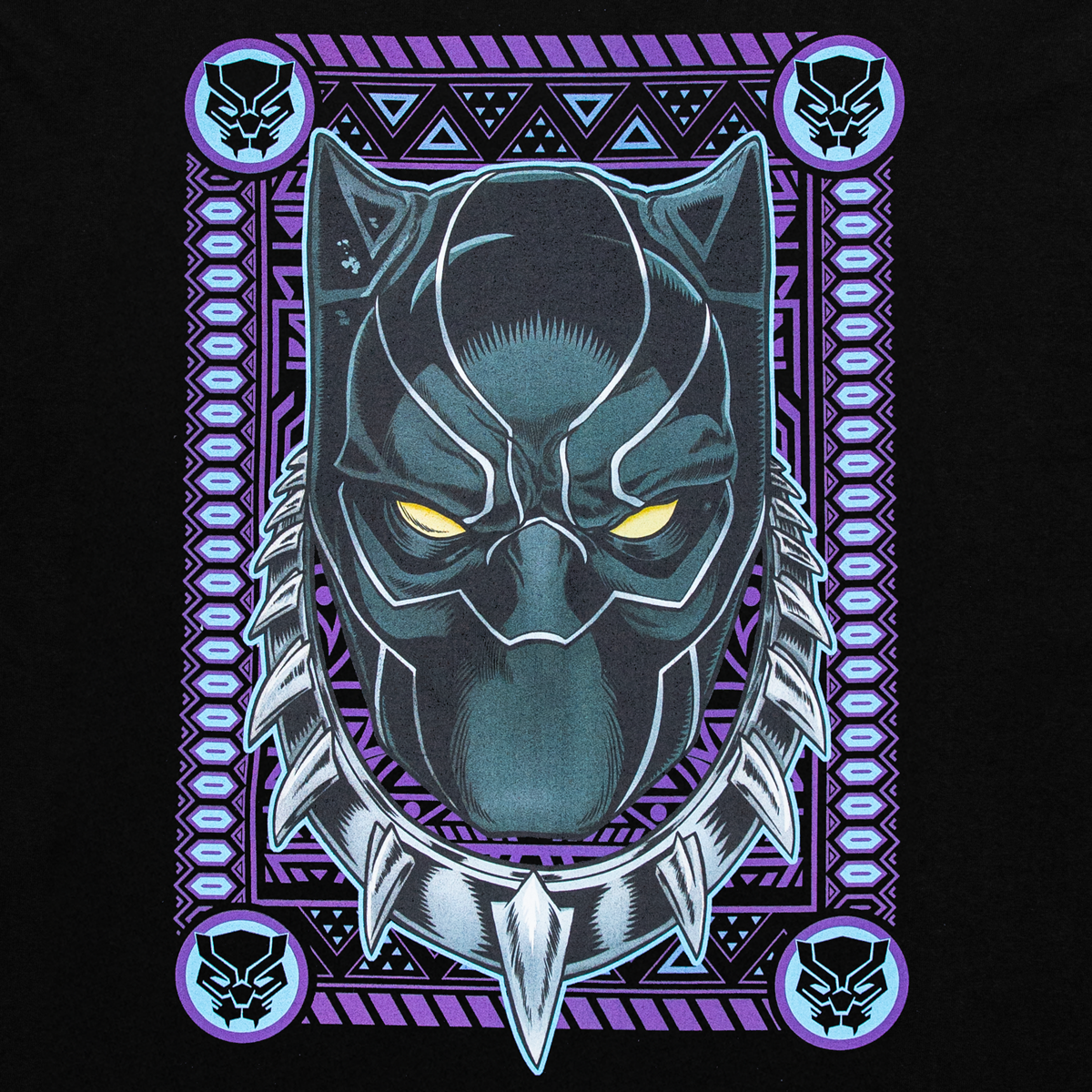 Camibuzo Wakanda Forever – Black Panther