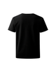 Camiseta Adulto Blanco Ref. A5000