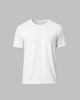 Camiseta Adulto Negro Ref. A64000