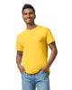 Camiseta Adulto Oro Gildan Ref. 5000