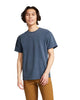 Camiseta Comfort Colors Azul laguna Ref. 1717