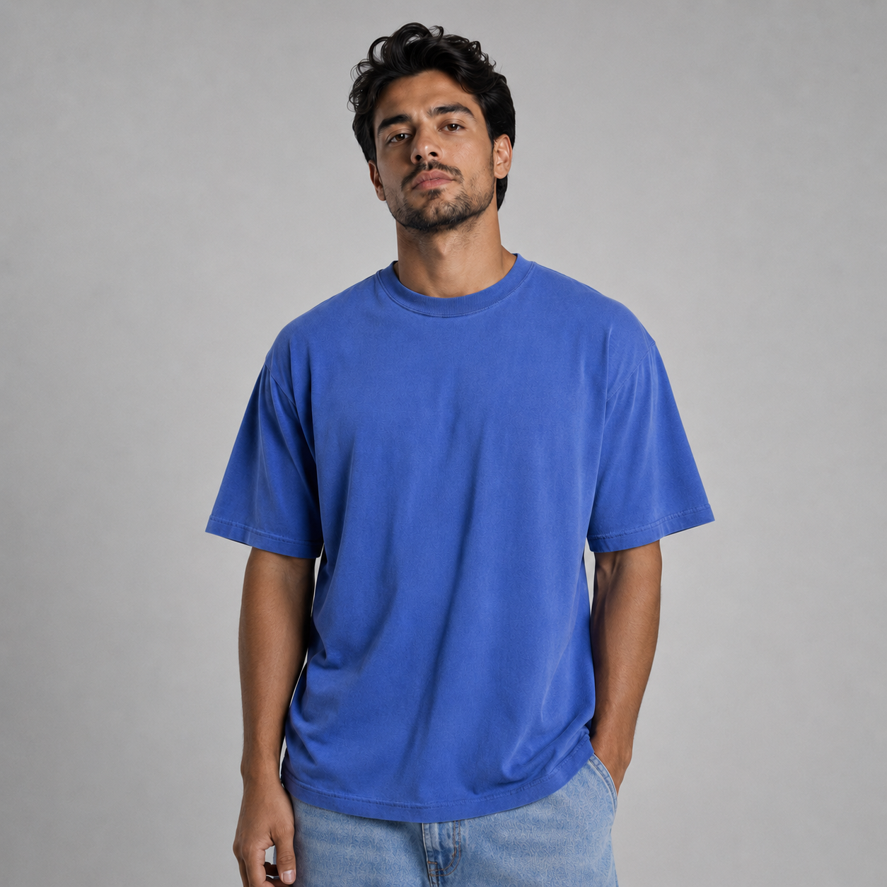 Camiseta Comfort