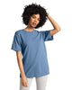 Camiseta Comfort Colors Azul aguamarina oscuro Ref. 1717