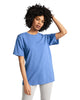 Camiseta Comfort Colors Azul aguamarina oscuro Ref. 1717