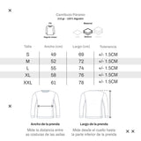 Camibuzo Paramo Off White