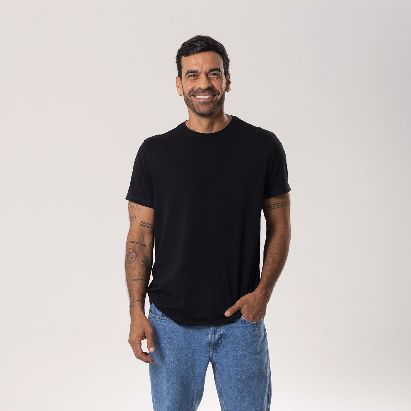 Camiseta Bahía