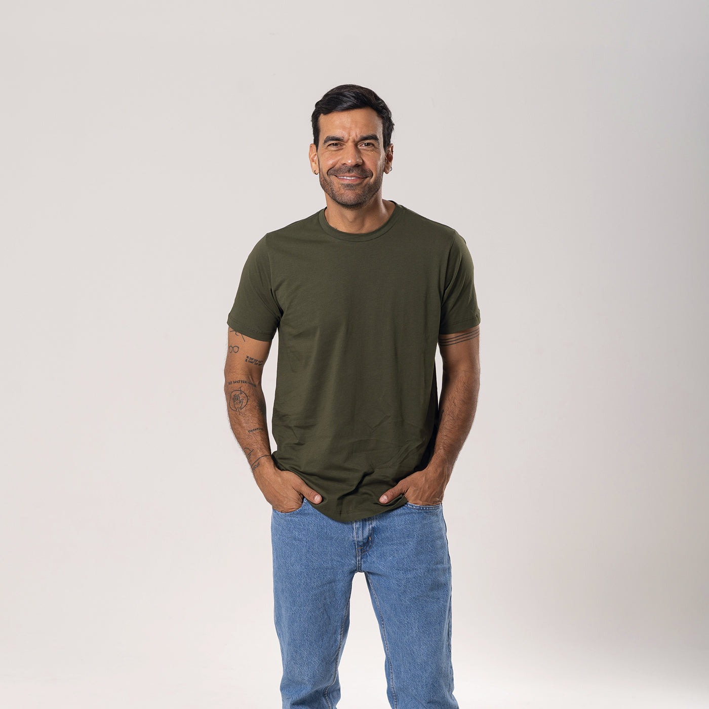 Camiseta Bahía
