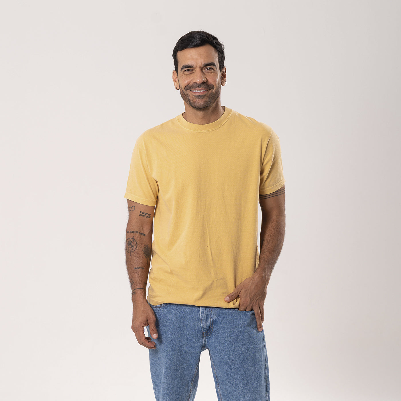 Camiseta Comfort