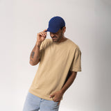 Camiseta Oversize Premium