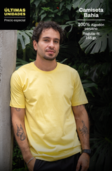 Camiseta Bahía Últimas Unidades