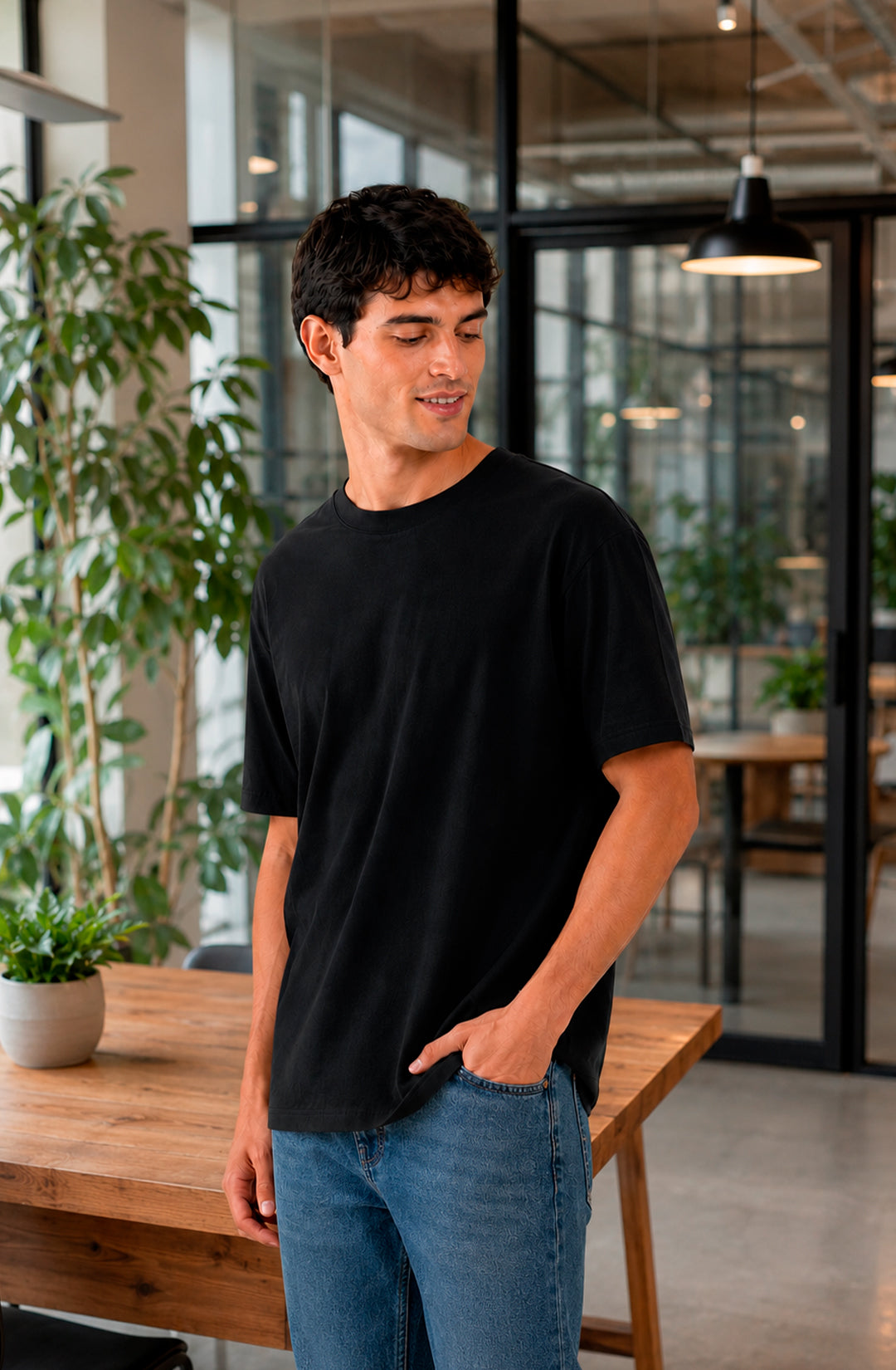 Camiseta Serranía