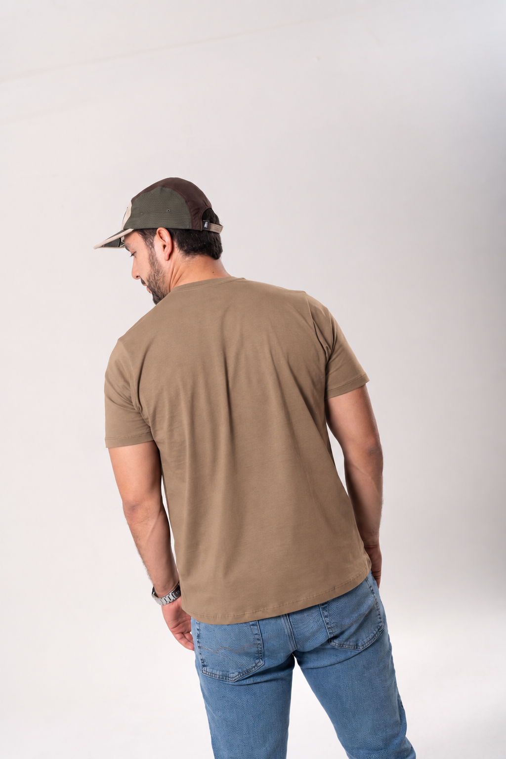 Camiseta Laguna