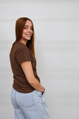 Camiseta Clásica Primavera