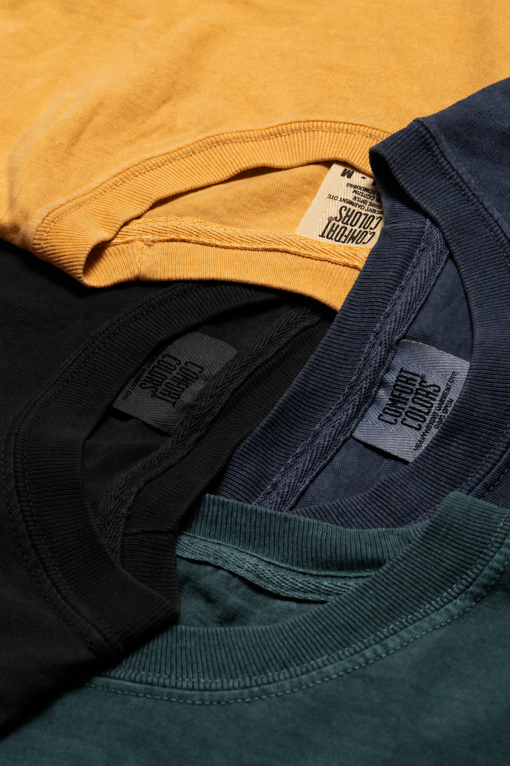 Camiseta Comfort