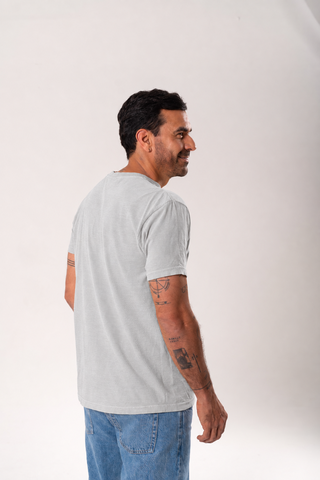 Camiseta Caribe