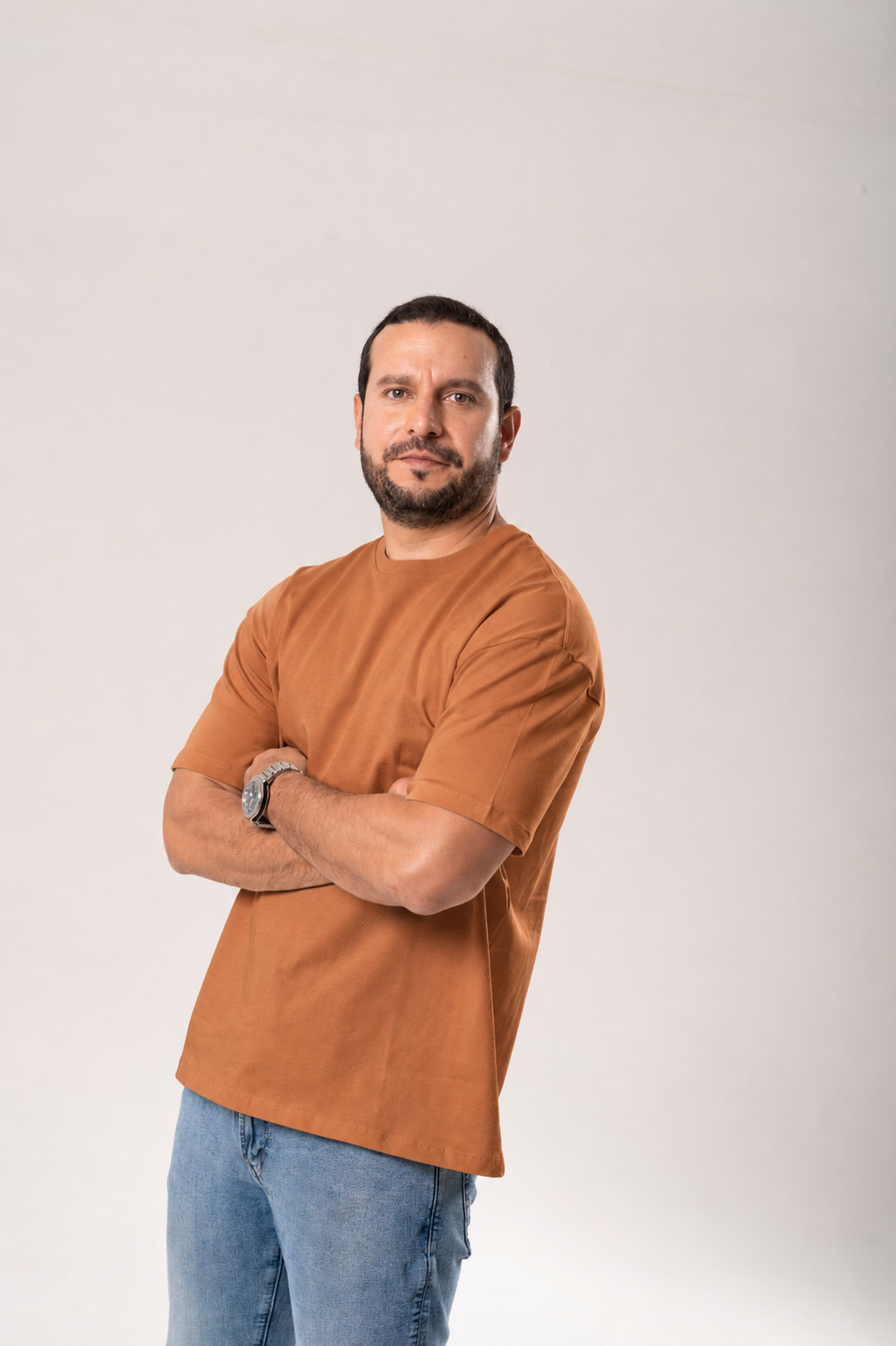 Camiseta Serranía
