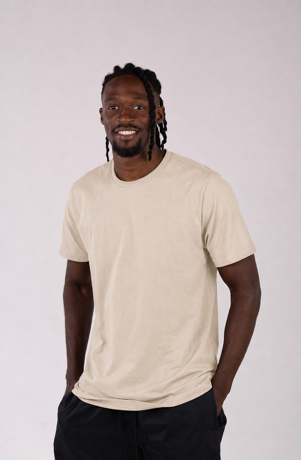 Camiseta Caribe
