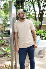 Camiseta Caribe