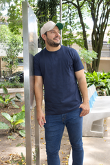 Camiseta Caribe