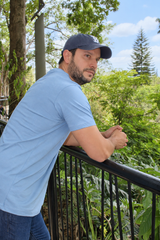 Camiseta Caribe