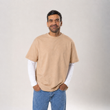 Camiseta Oversize