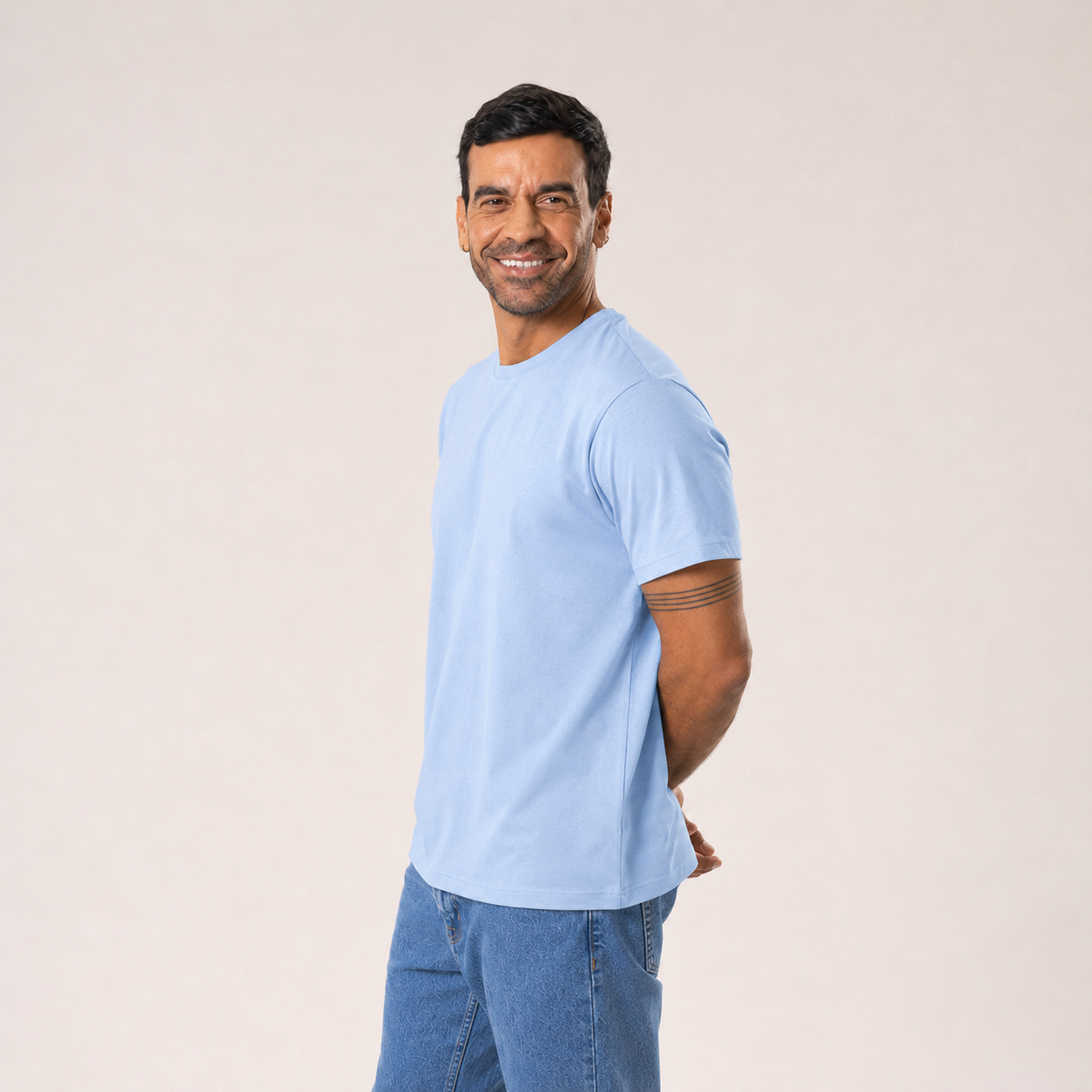 Camiseta Bahía