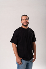 Camiseta Oversize