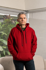 Buzo Capucha Unisex Ultimas unidades