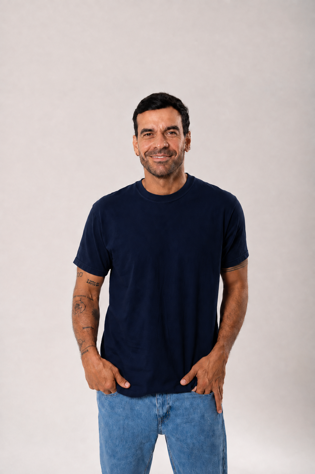 Camiseta Caribe