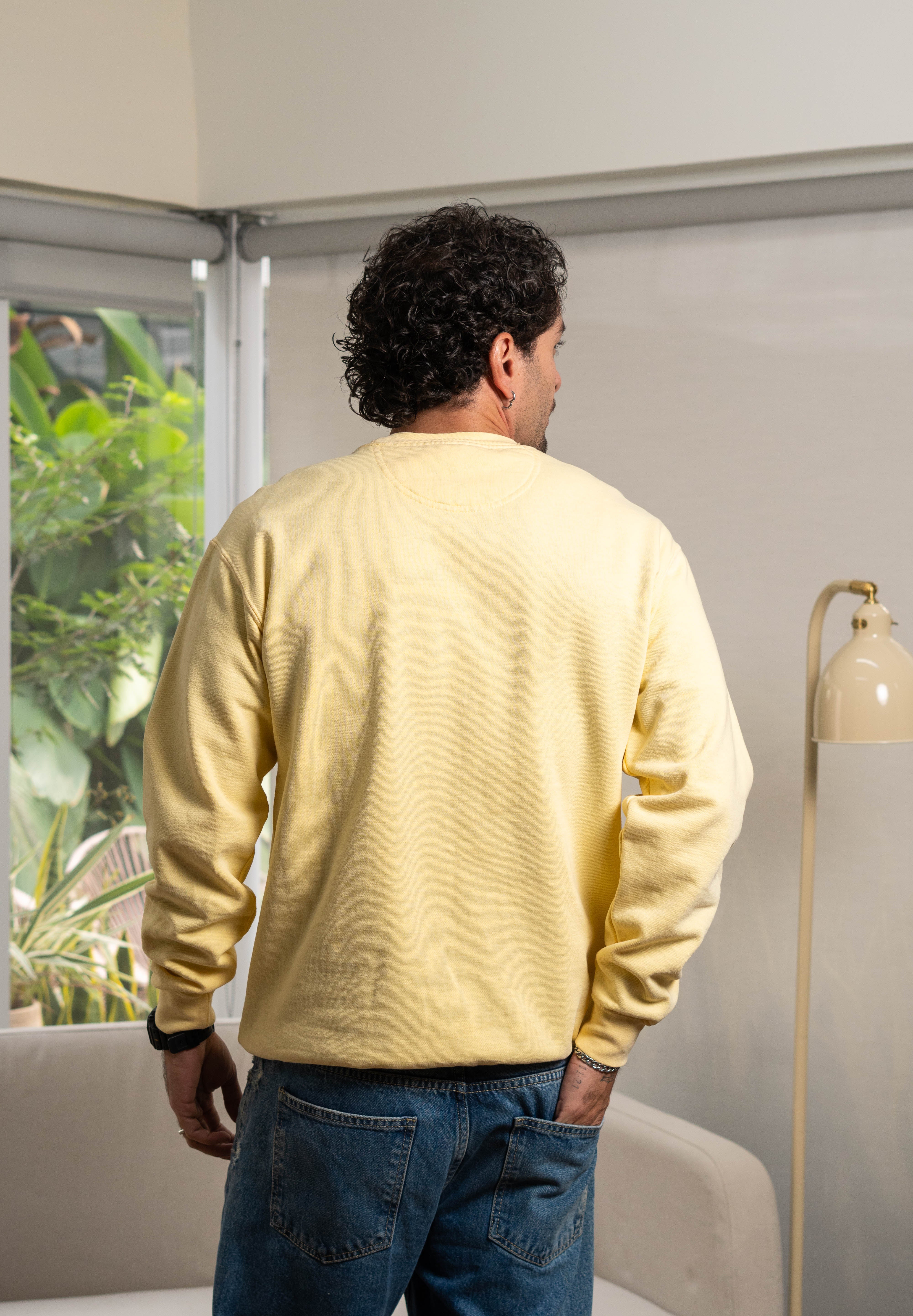 Buzo Comfort