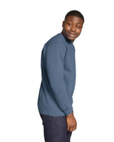 Buzo Comfort Azul Denim