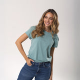 Camiseta Clásica Primavera