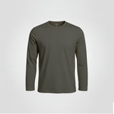 Camibuzo Paramo Gris Oscuro