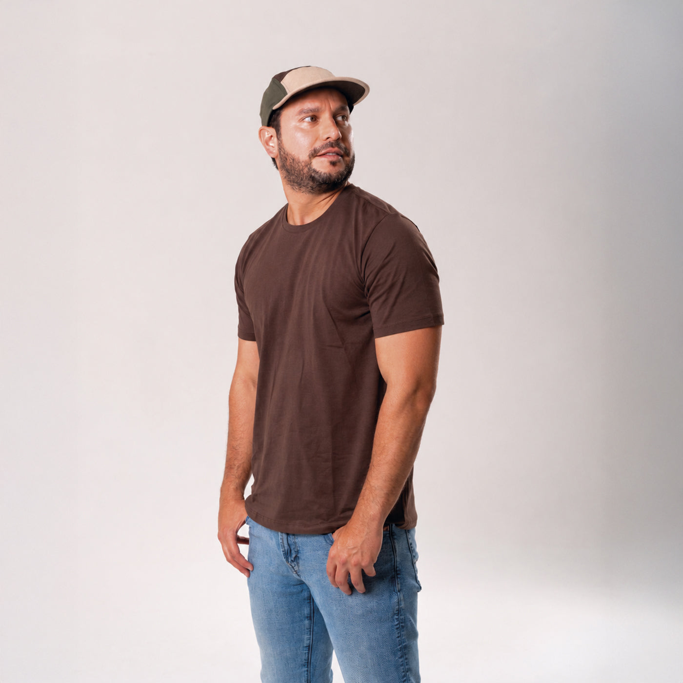 Camiseta Bahía