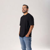 Camiseta Oversize Premium
