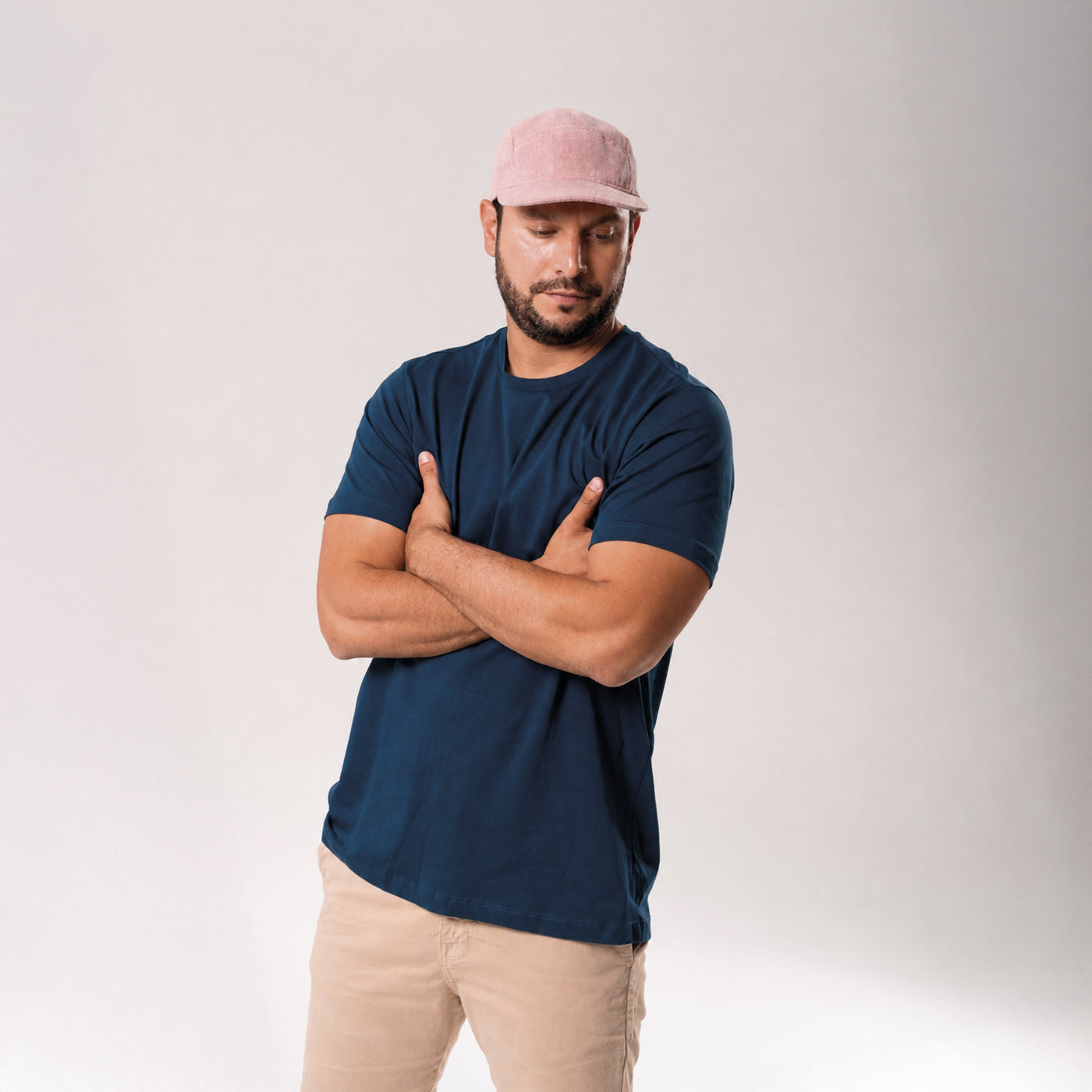 Camiseta Bahía