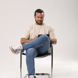 Camiseta Oversize Premium