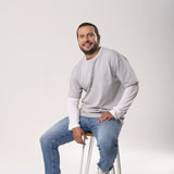 Camiseta Oversize Premium
