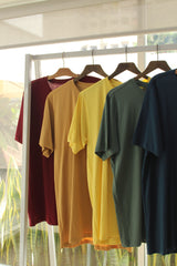 Camiseta Bahía